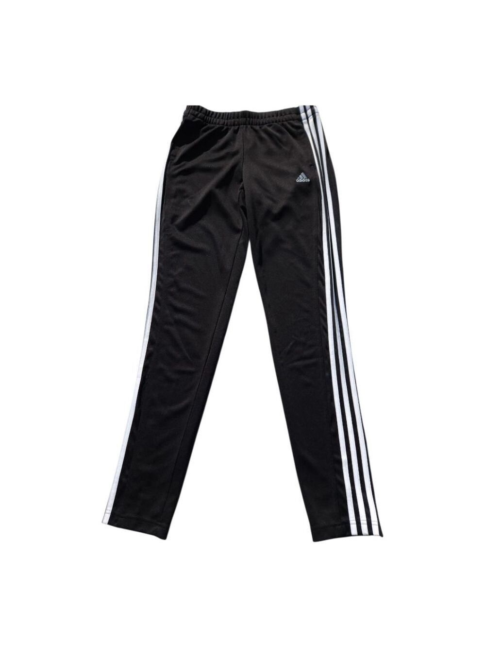 Adidas Women's Black Track Pants Size S - Picture 2 of 8